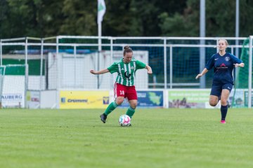 Bild 133 - F SV Boostedt - SV Fortuna St. Juergen : Ergebnis: 2:1